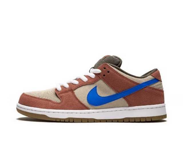 WOMEN NIKE DUNK SB low shoes-062